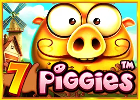 nova888 7 Piggies ทดลองเล่นฟรี