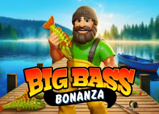 nova888 Big Bass Bonanza ทดลองเล่นฟรี