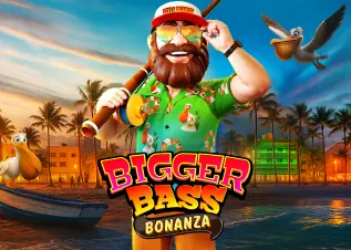 nova888 Bigger Bass Bonanza ทดลองเล่นฟรี