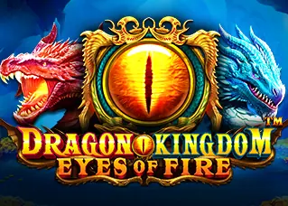 nova888 Dragon Kingdom Eyes of Fire ทดลองเล่นฟรี