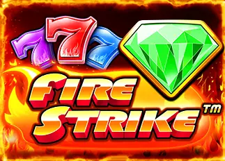 nova888 Fire Strike ทดลองเล่นฟรี