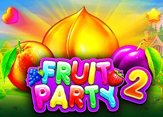 nova888 Fruit Party 2 ทดลองเล่นฟรี