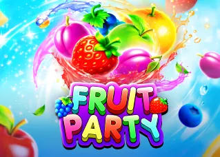 nova888 Fruit Party ทดลองเล่นฟรี
