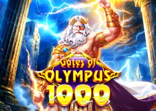 nova888 Gates of Olympus 1000 ทดลองเล่นฟรี