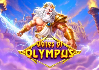 nova888 Gates of Olympus ทดลองเล่นฟรี