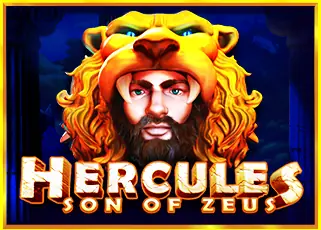 nova888 Hercules Son of Zeus ทดลองเล่นฟรี