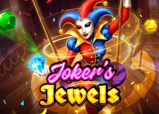nova888 Jokers Jewels ทดลองเล่นฟรี