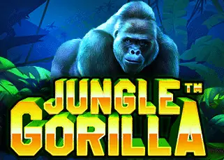 nova888 Jungle Gorilla ทดลองเล่นฟรี