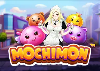 nova888 Mochimon ทดลองเล่นฟรี