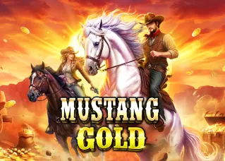 nova888 Mustang Gold ทดลองเล่นฟรี
