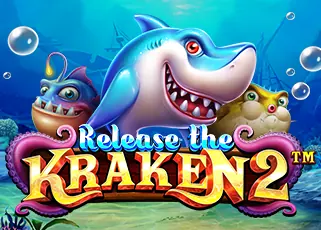 nova888 Release the Kraken 2 ทดลองเล่นฟรี
