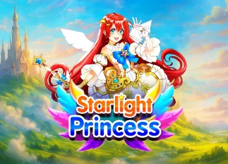 nova888 Starlight Princess ทดลองเล่นฟรี