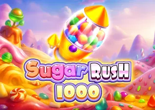 nova888 Sugar Rush 1000 ทดลองเล่นฟรี