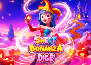 nova888 Sweet Bonanza Dice ทดลองเล่นฟรี