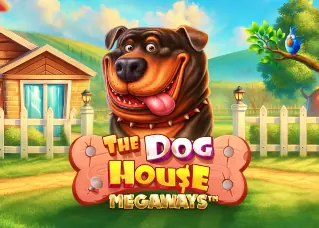 nova888 The Dog House Megaways ทดลองเล่นฟรี
