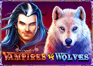 nova888 Vampires vs Wolves ทดลองเล่นฟรี
