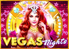 nova888 Vegas Nights ทดลองเล่นฟรี