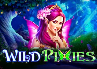 nova888 Wild Pixies ทดลองเล่นฟรี