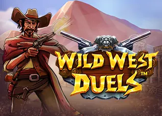 nova888 Wild West Duels ทดลองเล่นฟรี