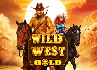 nova888 Wild West Gold ทดลองเล่นฟรี
