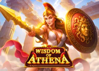 nova888 Wisdom of Athena ทดลองเล่นฟรี